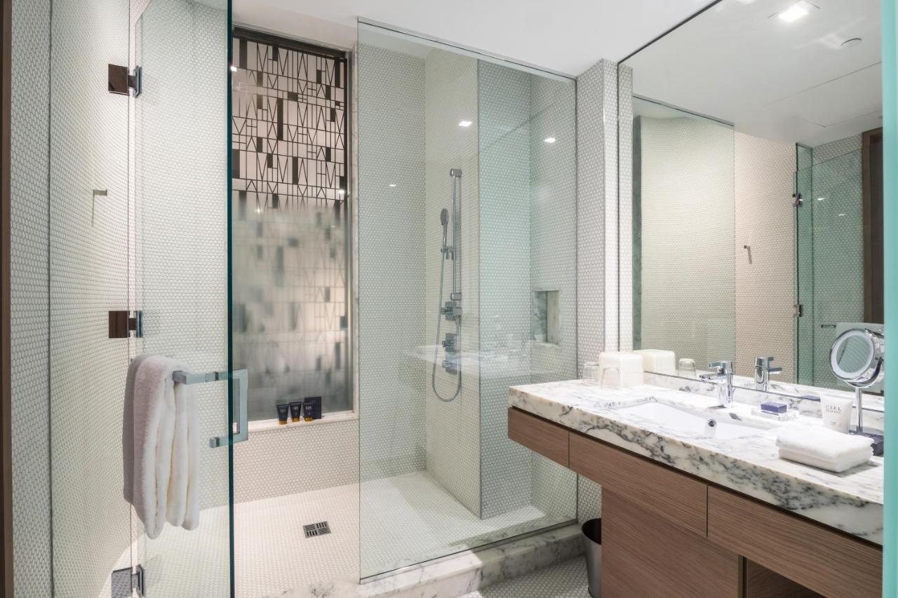 Suites At Sls Lux Brickell Managed By Ce Miami Exterior photo