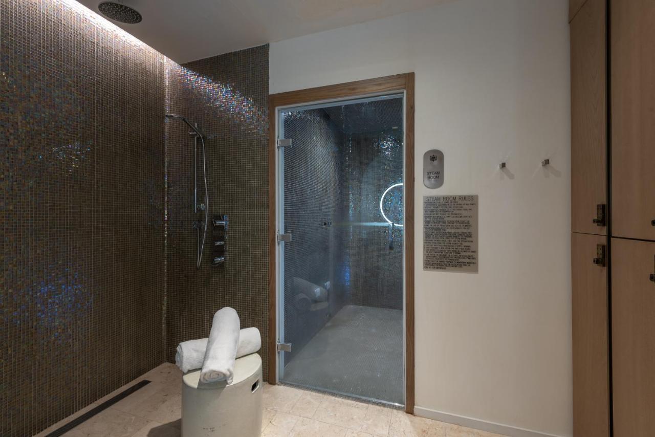Suites At Sls Lux Brickell Managed By Ce Miami Exterior photo