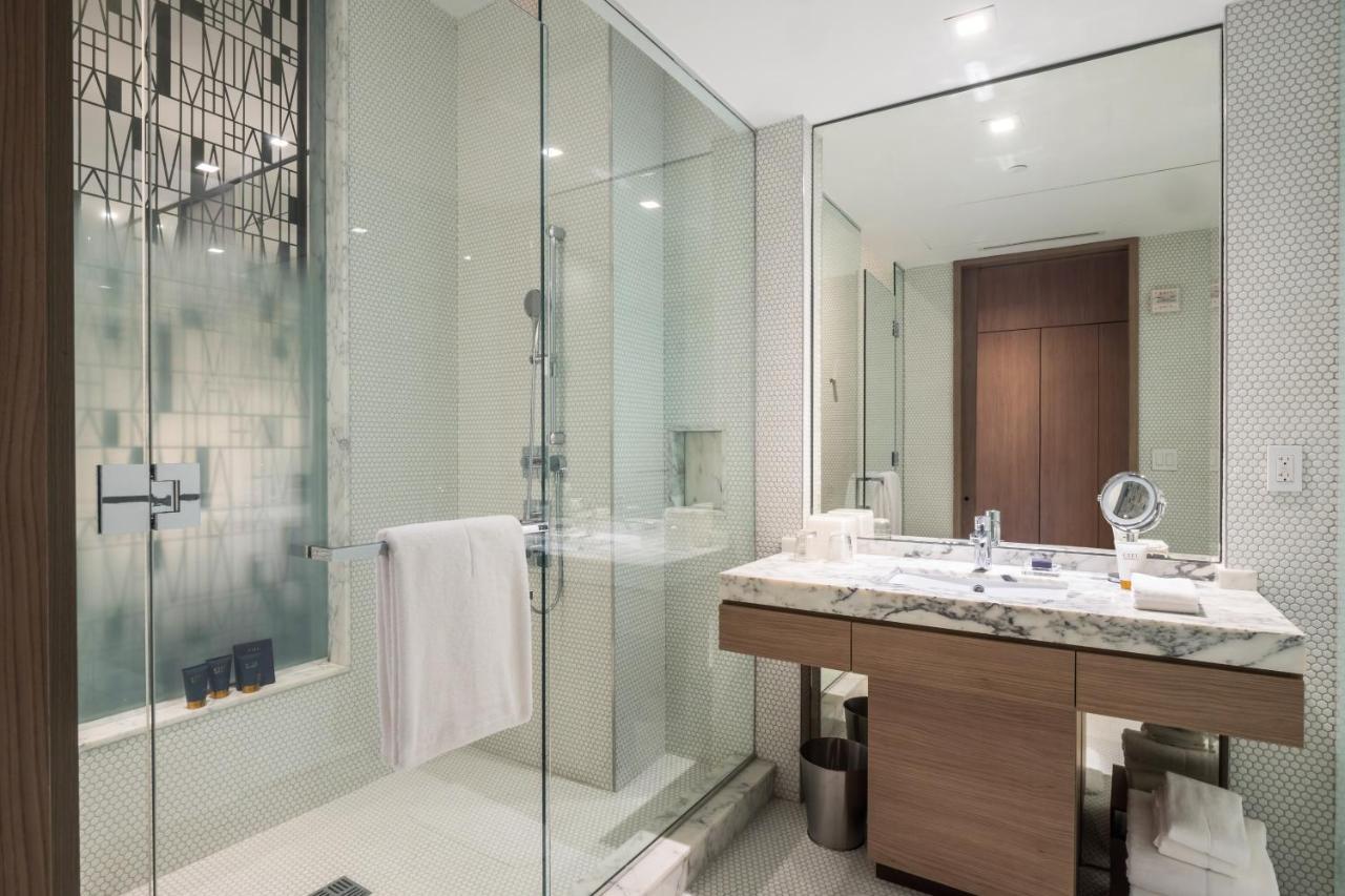 Suites At Sls Lux Brickell Managed By Ce Miami Exterior photo